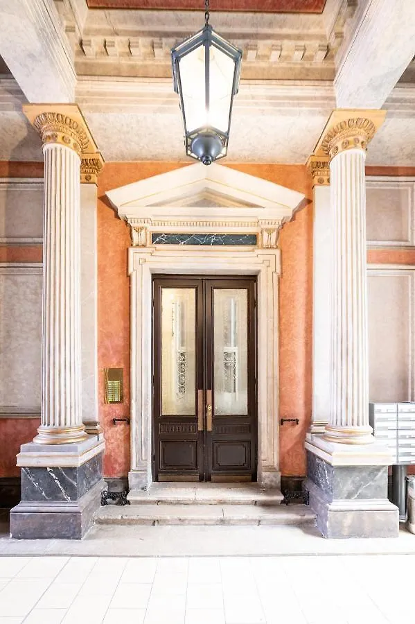 Beautiful Apartment In Vienna'S Heart 18