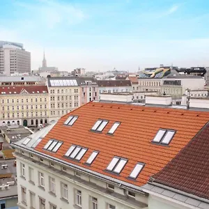 Orestaliving - View Of Wien