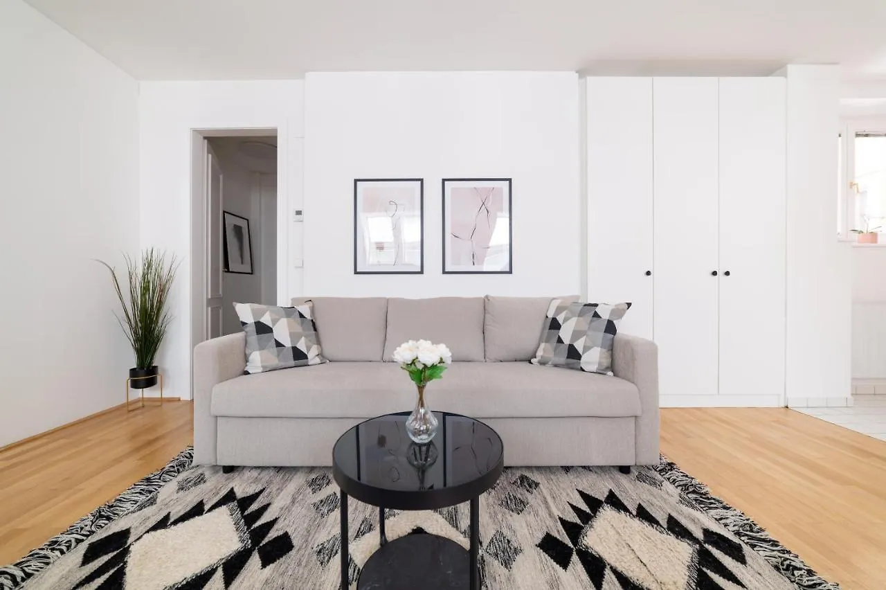 Beautiful Apartment In Vienna'S Heart 18 Vienna