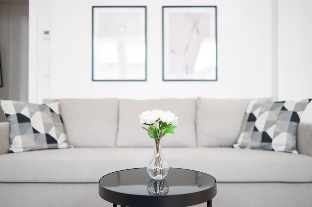 Beautiful Apartment In Vienna'S Heart 18 0*, Vienna Austria