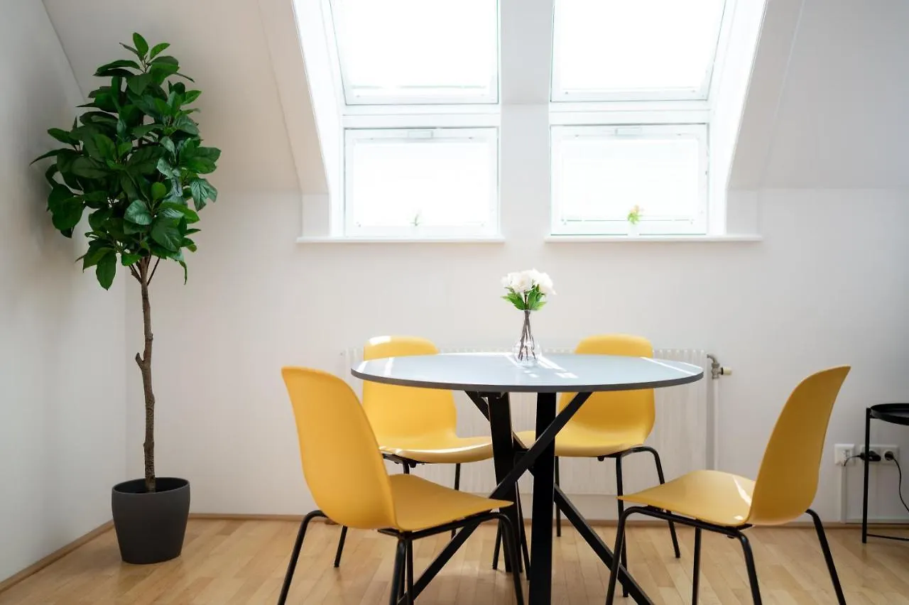 Beautiful Apartment In Vienna'S Heart 18 Austria