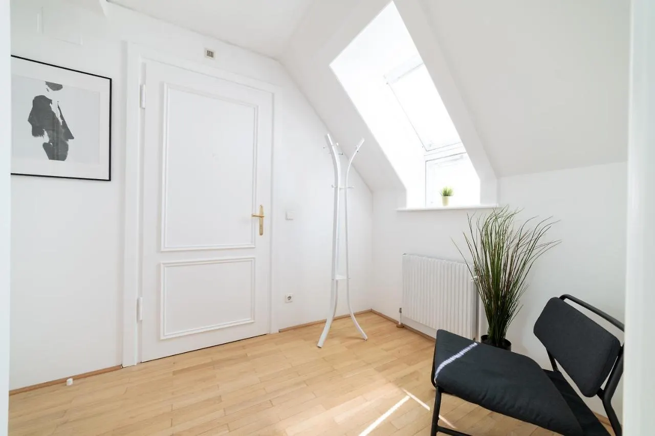 Beautiful Apartment In Vienna'S Heart 18 0*, Vienna
