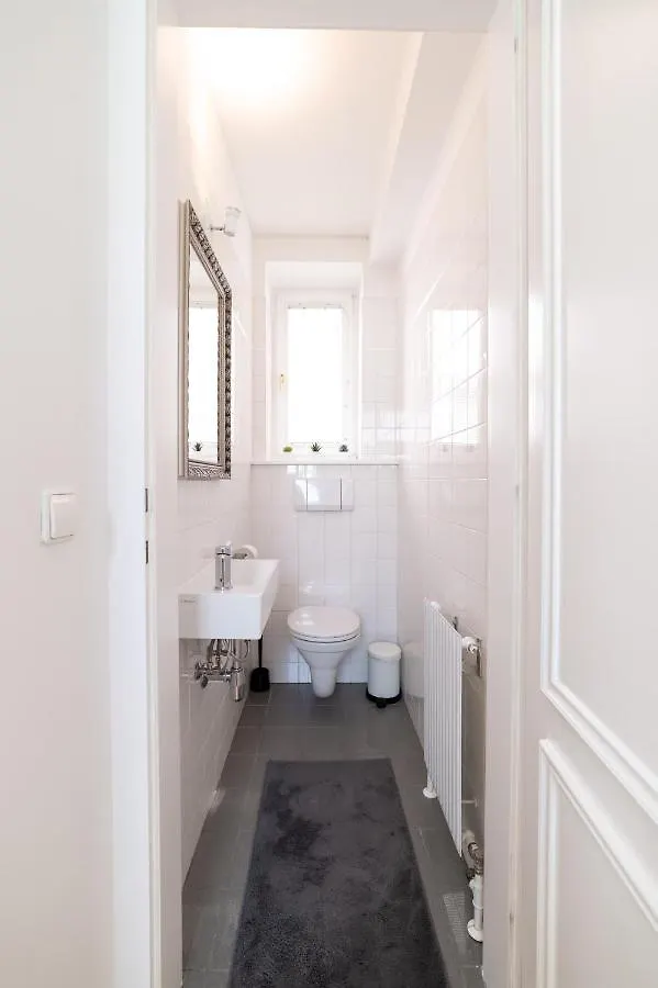 Beautiful Apartment In Vienna'S Heart 18