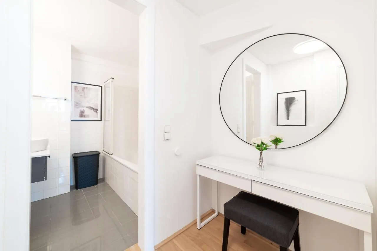 Beautiful Apartment In Vienna'S Heart 18