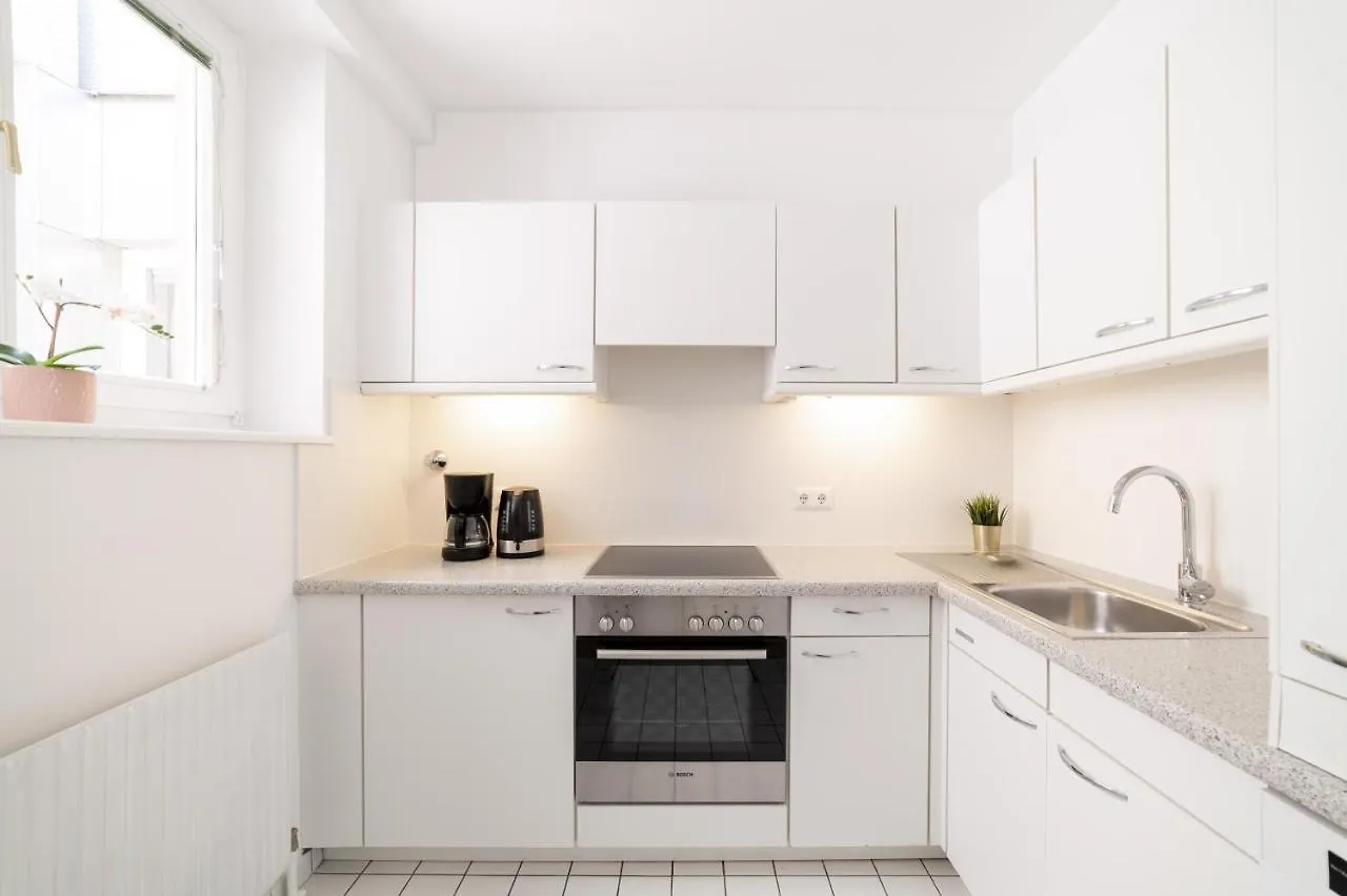 Beautiful Apartment In Vienna'S Heart 18