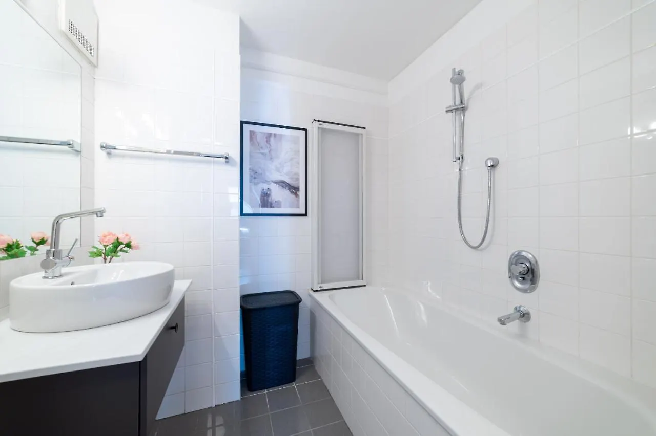 Beautiful Apartment In Vienna'S Heart 18