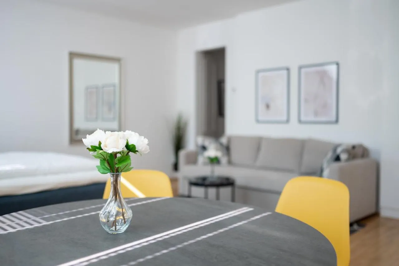 Beautiful Apartment In Vienna'S Heart 18  Vienna