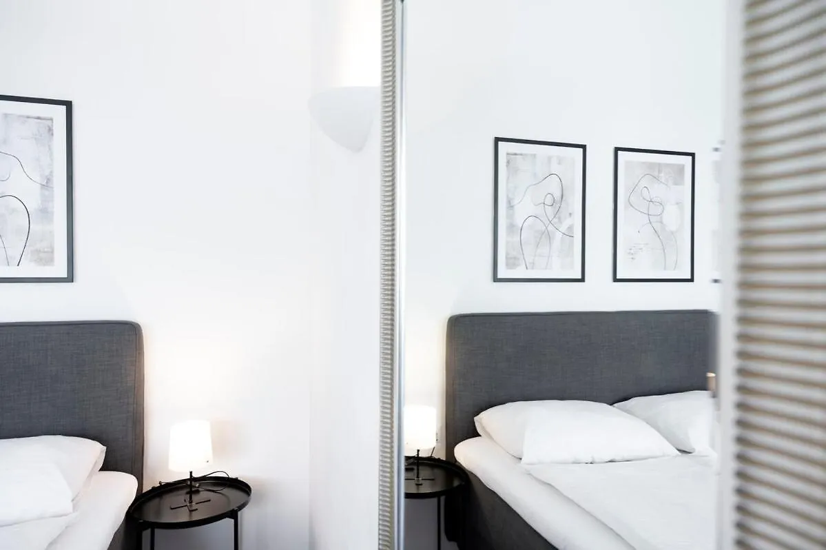 Beautiful Apartment In Vienna'S Heart 18 0*, Vienna Austria