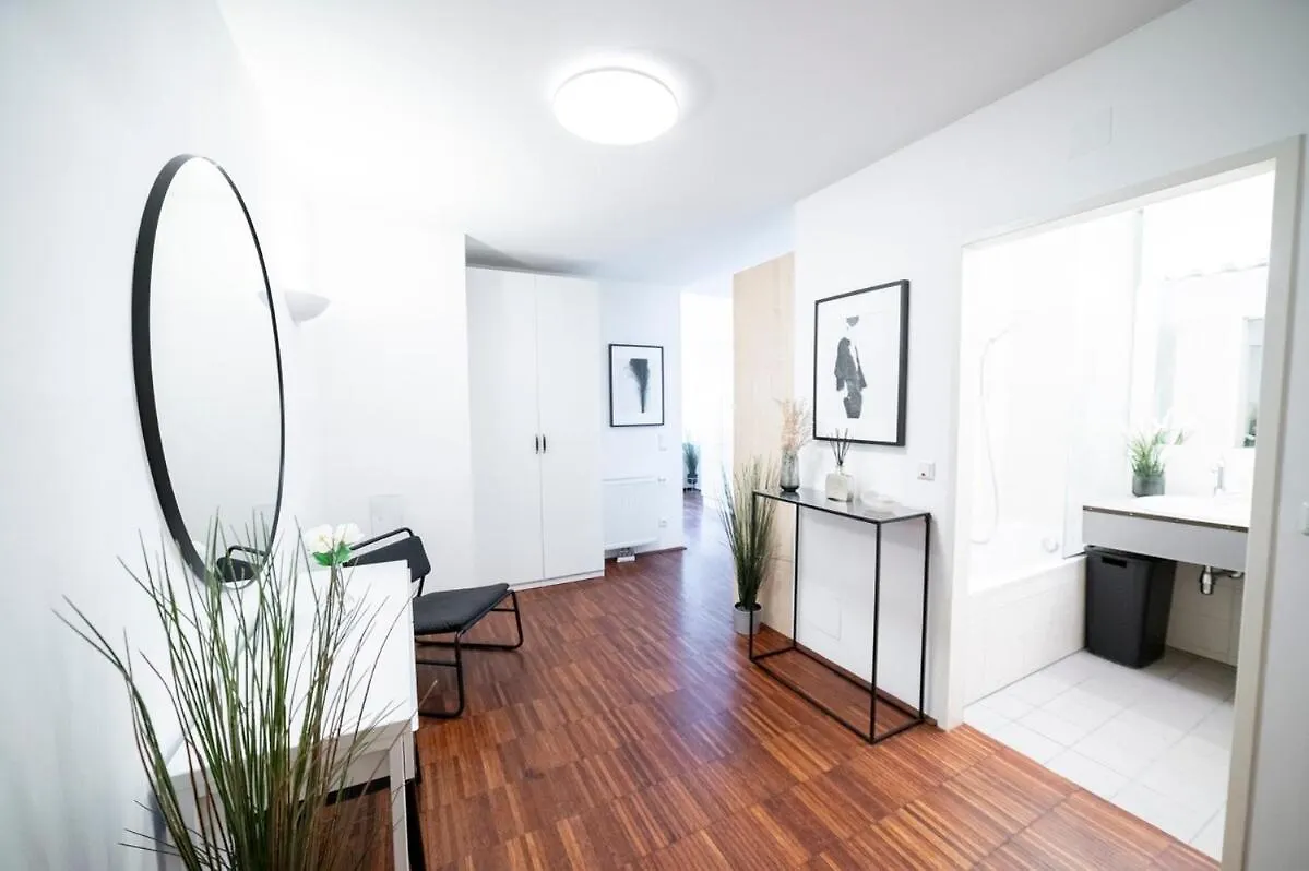 Beautiful Apartment In Vienna'S Heart 18 Austria