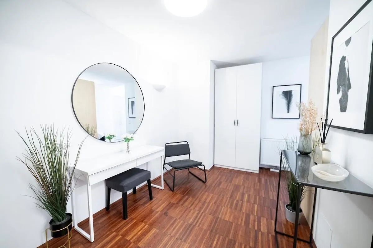 Beautiful Apartment In Vienna'S Heart 18 Vienna