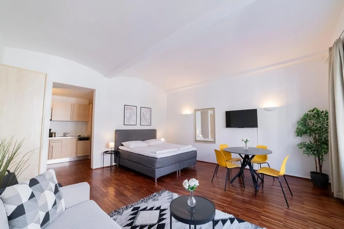 Beautiful Apartment In Vienna'S Heart 18 ウィーン