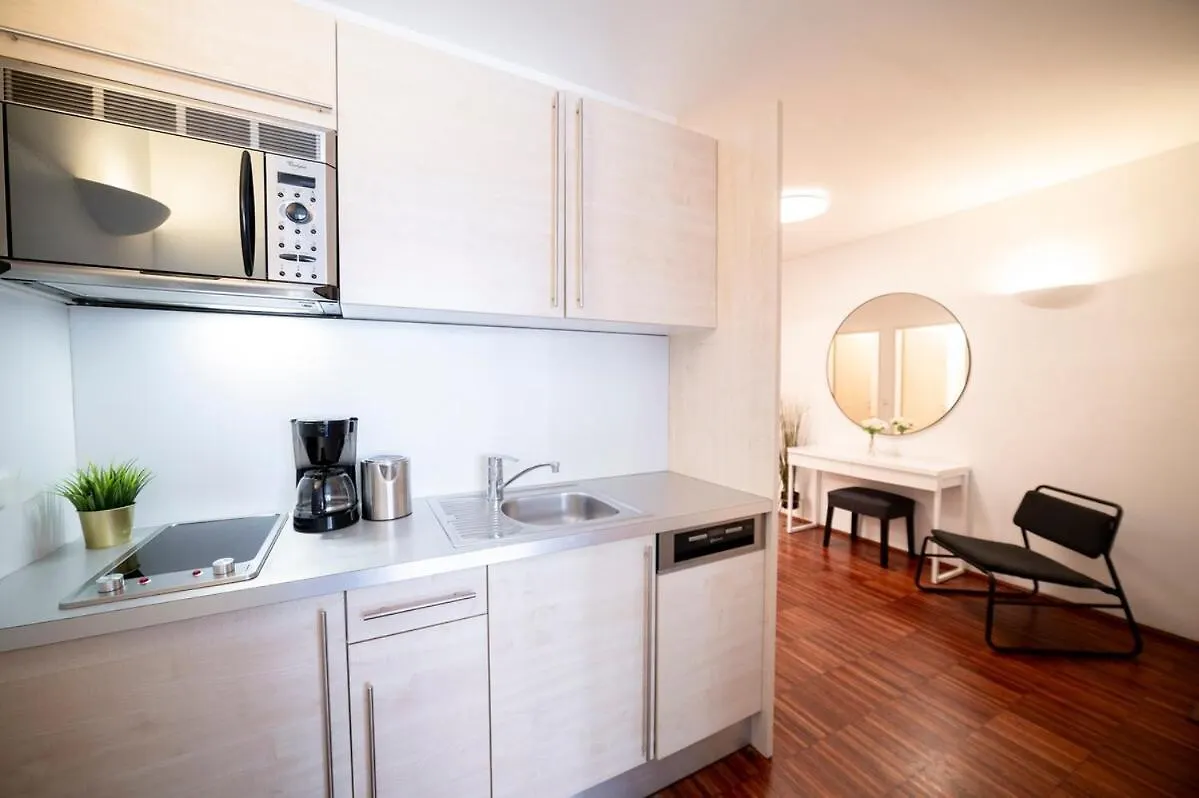 Beautiful Apartment In Vienna'S Heart 18