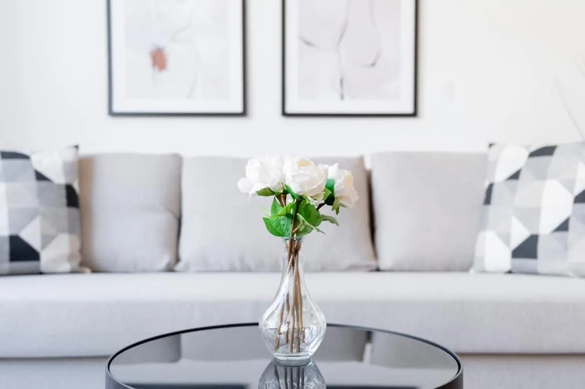 Beautiful Apartment In Vienna'S Heart 18