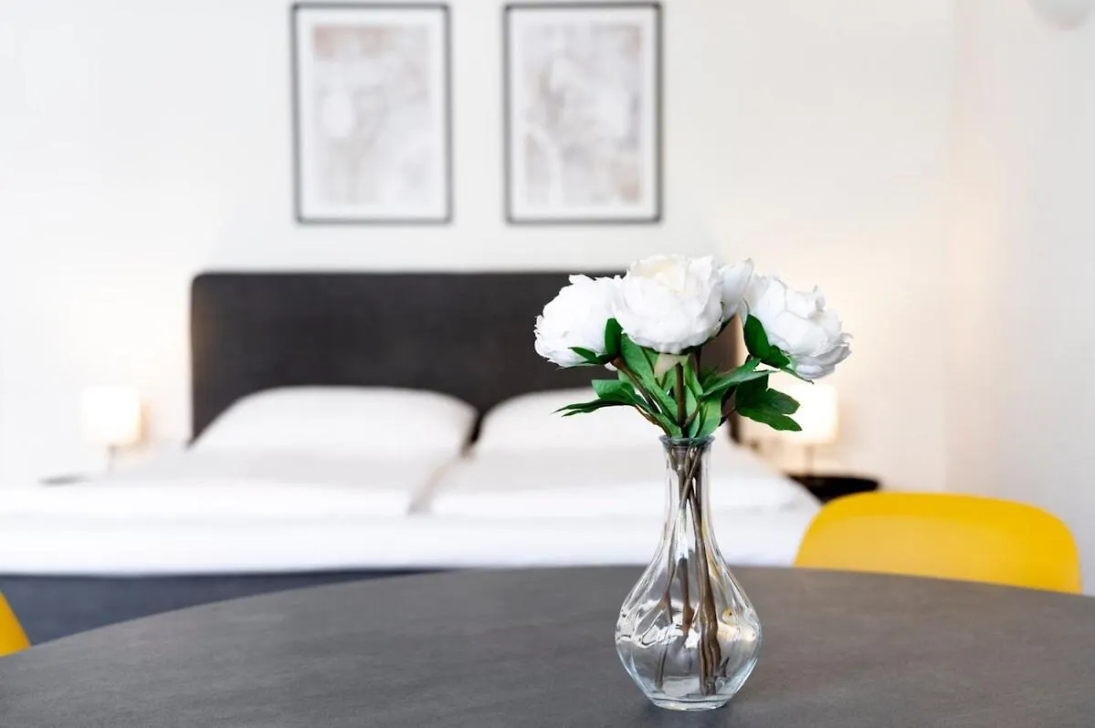 Beautiful Apartment In Vienna'S Heart 18 0*, Vienna Austria