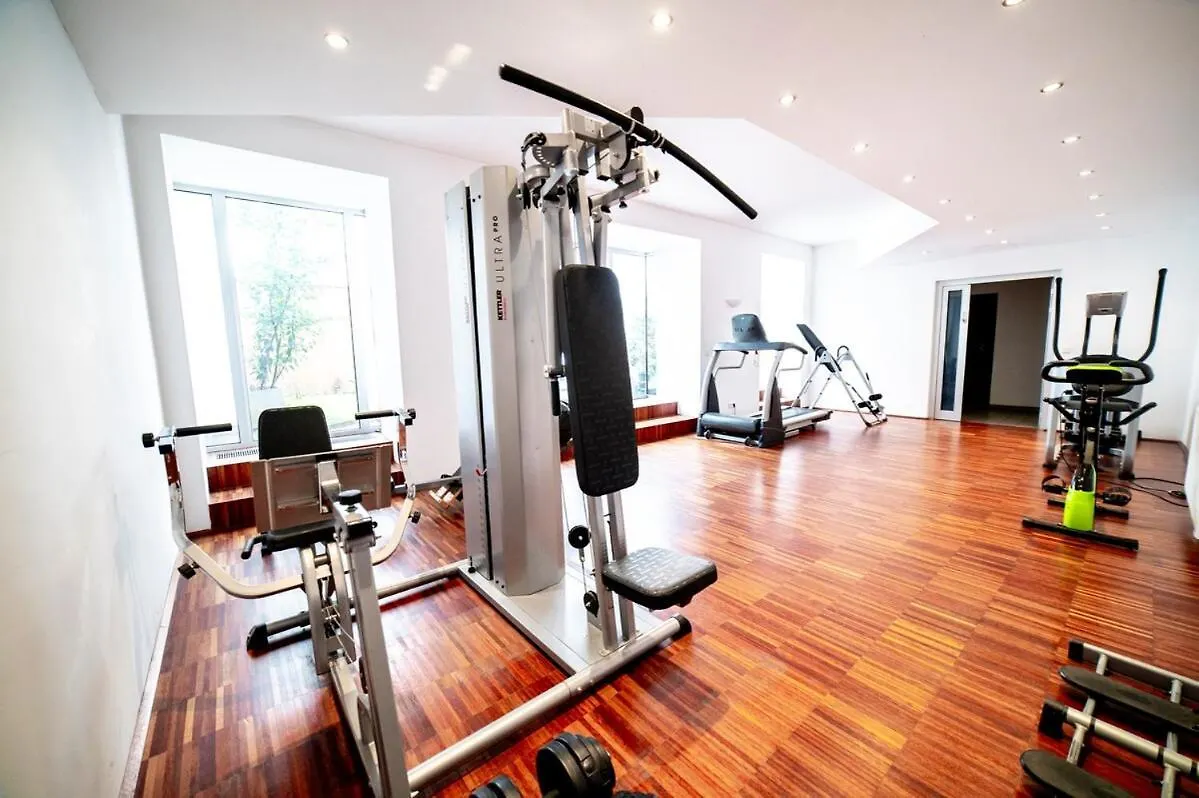 Beautiful Apartment In Vienna'S Heart 18 オーストリア