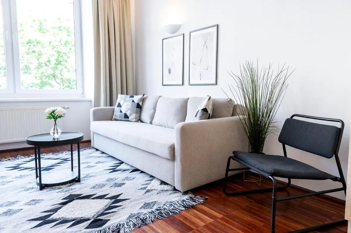 Beautiful Apartment In Vienna'S Heart 18 0*, ウィーン オーストリア