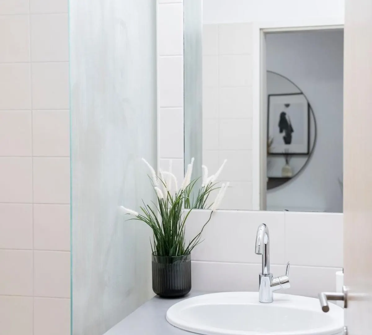 Beautiful Apartment In Vienna'S Heart 18