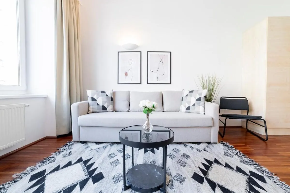 Beautiful Apartment In Vienna'S Heart 18 Vienna