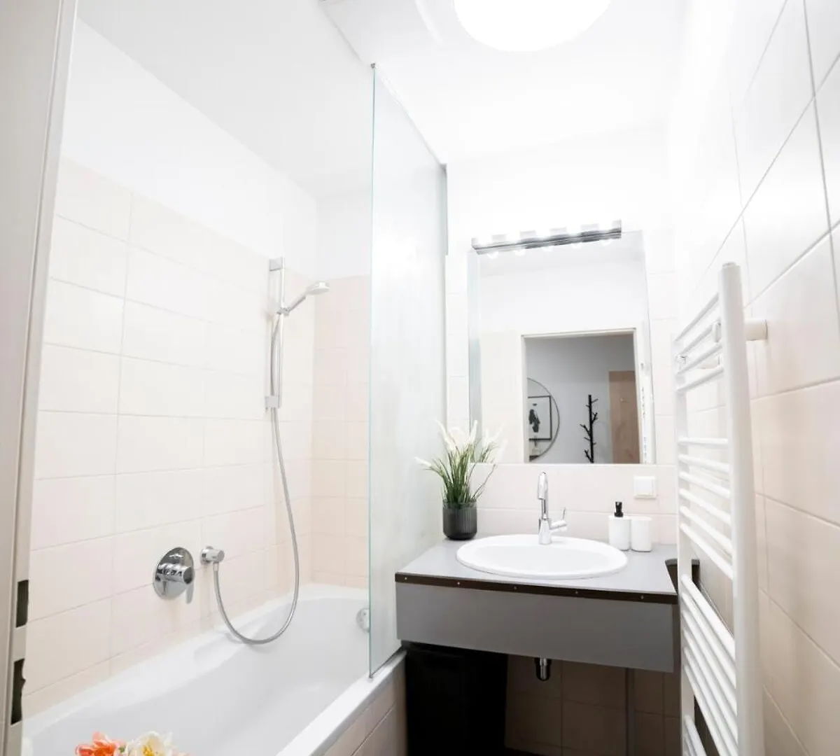 Beautiful Apartment In Vienna'S Heart 18