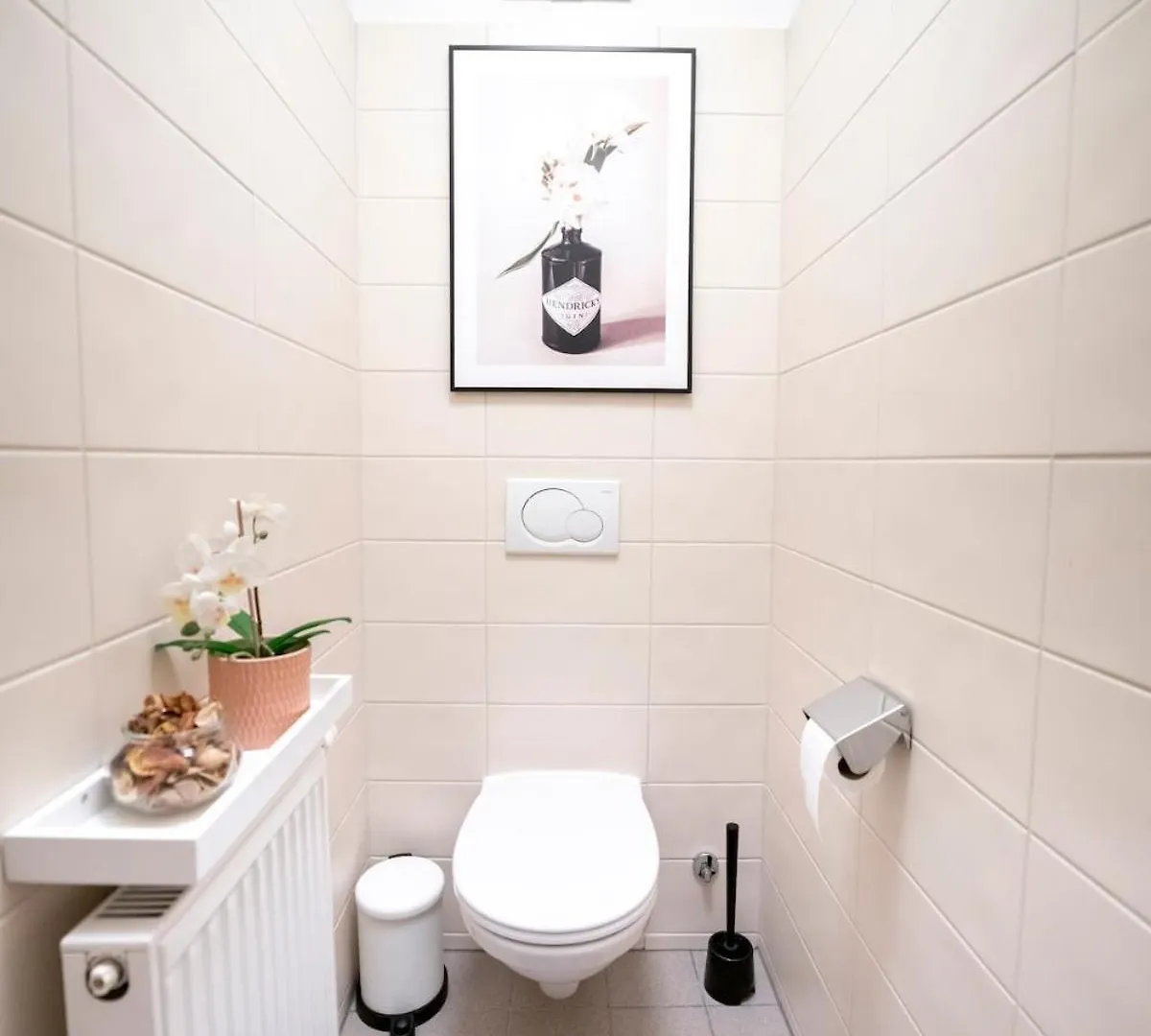 Beautiful Apartment In Vienna'S Heart 18 Austria